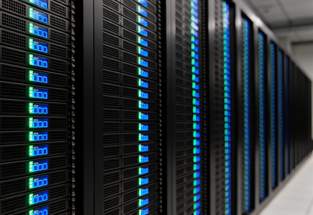 Data infrastructure integrity