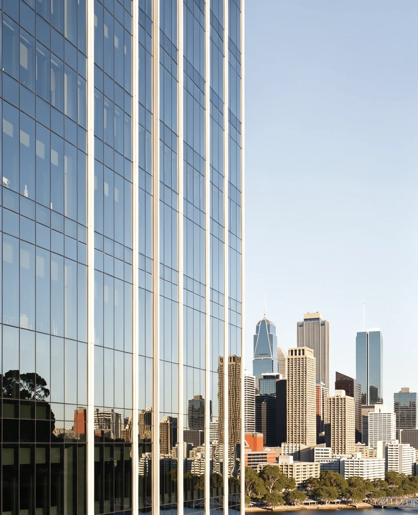 Pacific Pivot Labs Sydney Headquarters profile