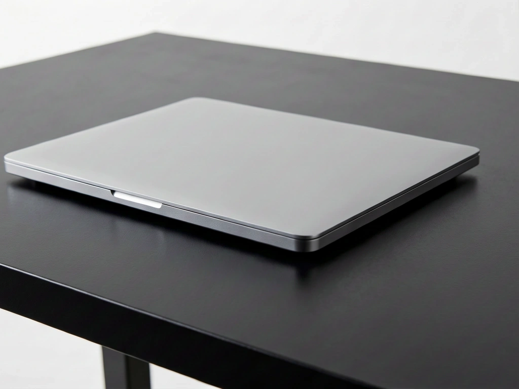 Professional analytics workspace