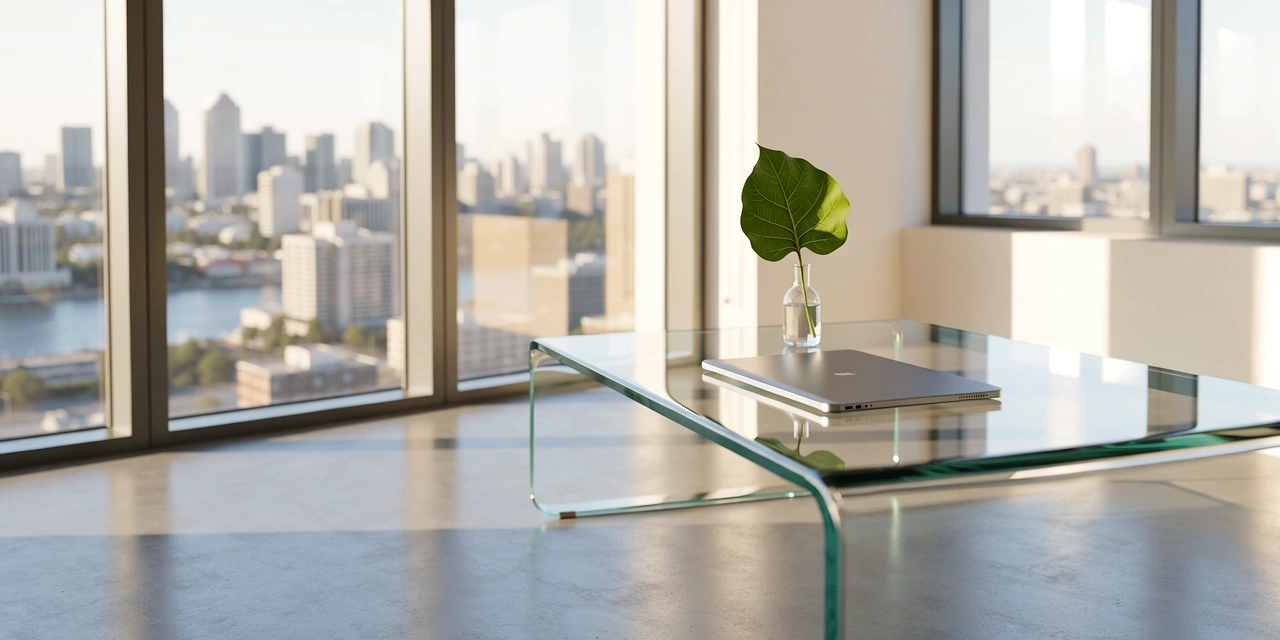 Strategic environment at Pacific Pivot Labs