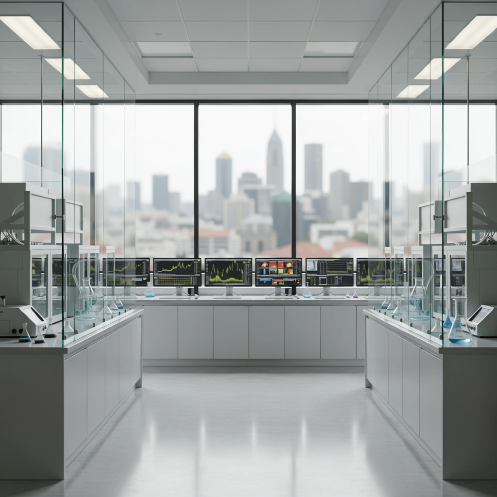 Pacific Pivot Labs Strategy Environment