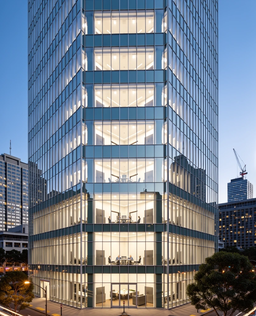 Pacific Pivot Labs Sydney