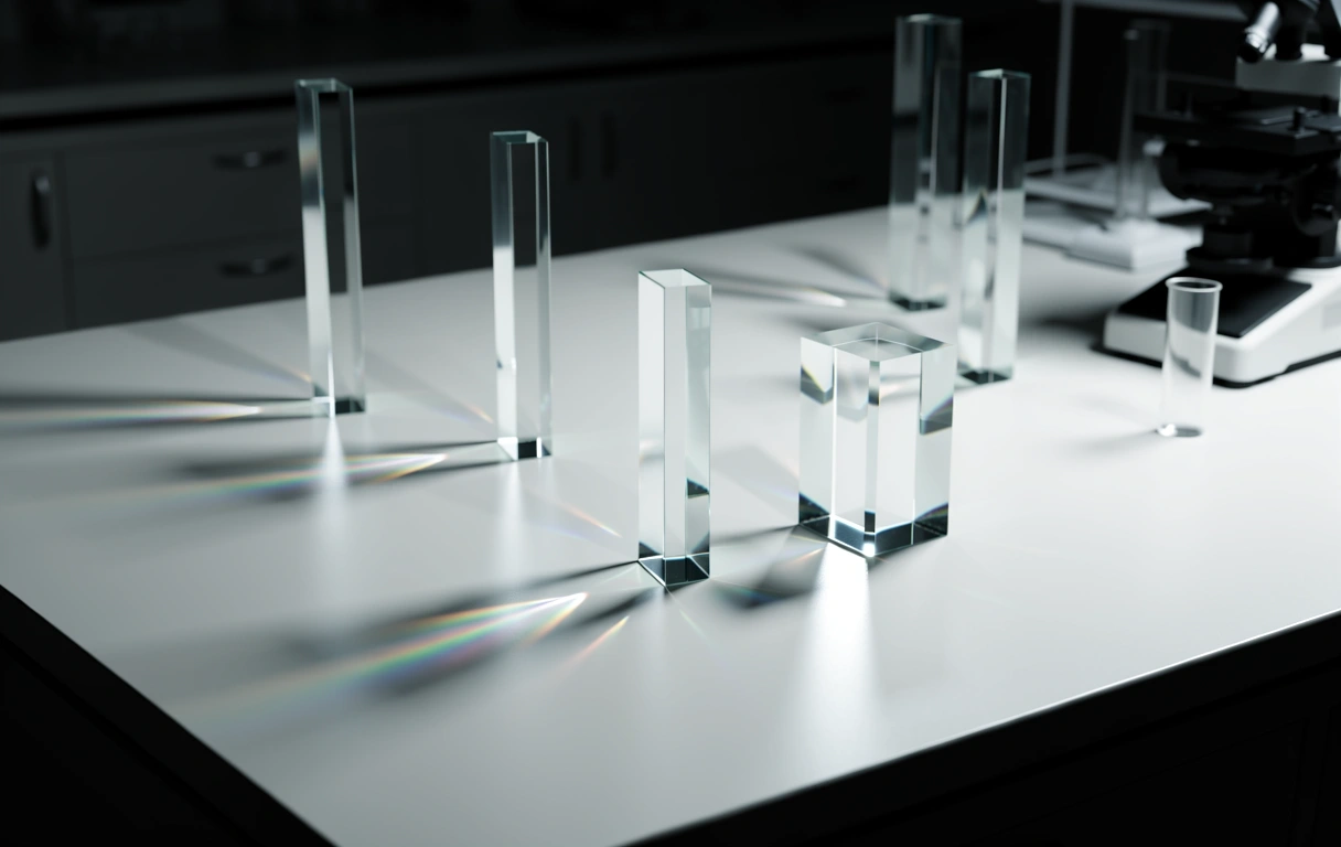 Analytical environment