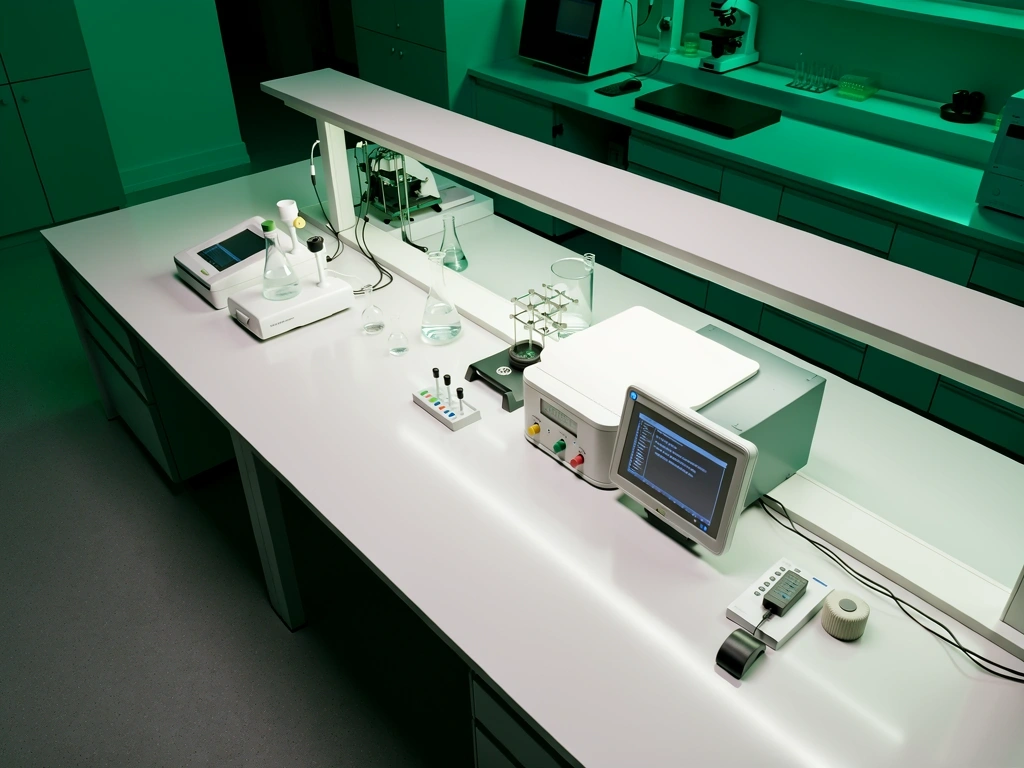 Pacific Pivot Labs Strategy Environment