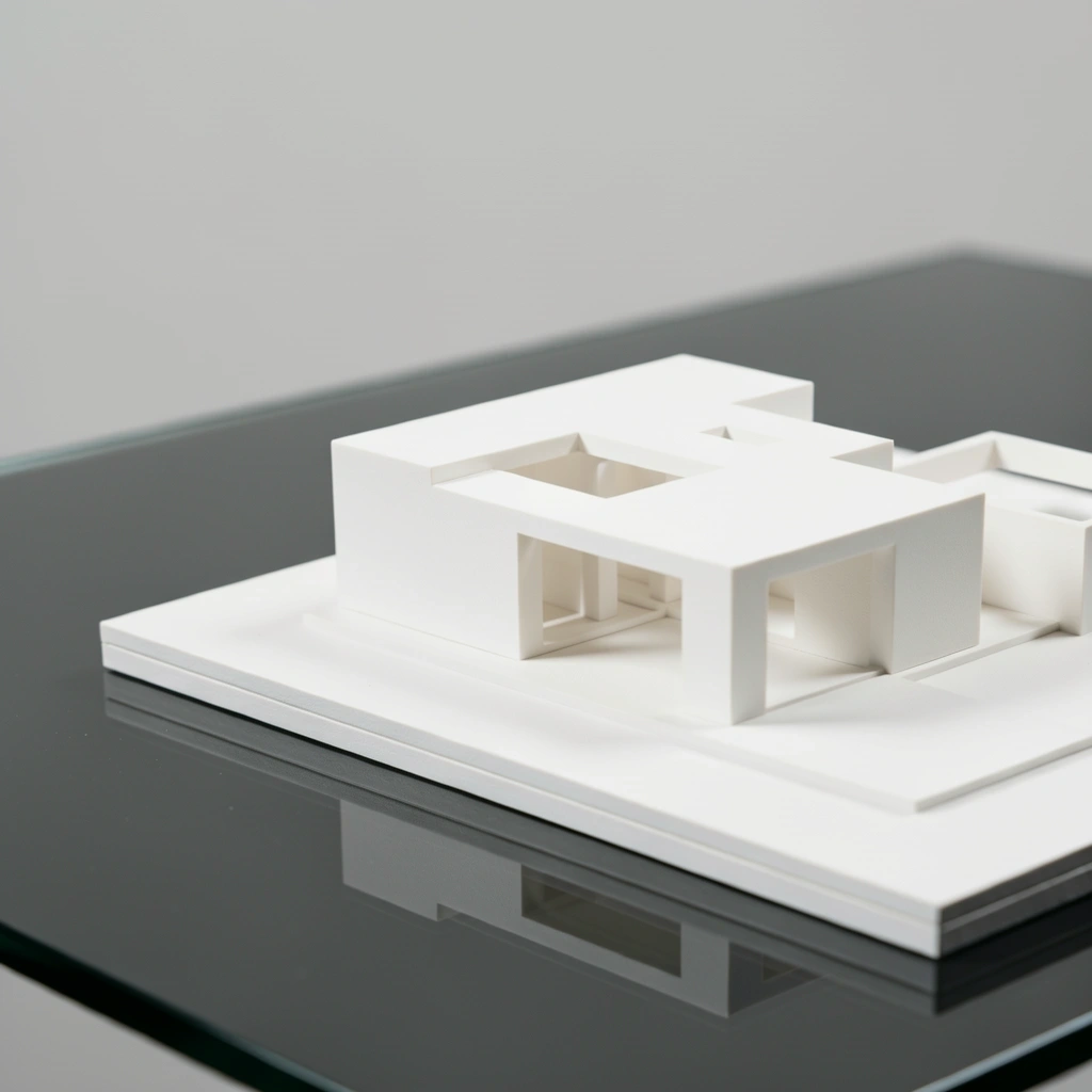 Strategic Architecture