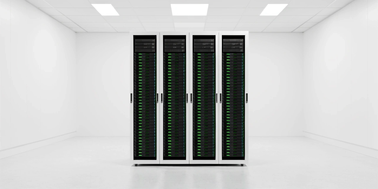 Analytics Infrastructure