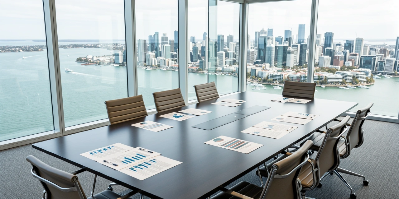 Pacific Pivot Labs Strategy Environment